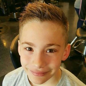 Meet your Posher, Brian